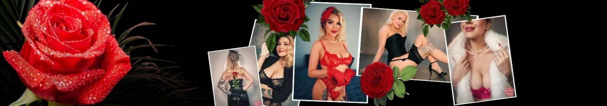 Marlene_Moore - tło profilu